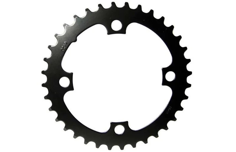 Sram Drev ¥104 mm Bcd 1X 9-Gir Stål 36 v:6884180 Sram Drev ¥104 mm Bcd 1X 9-Gir Stål 36 v:6884180