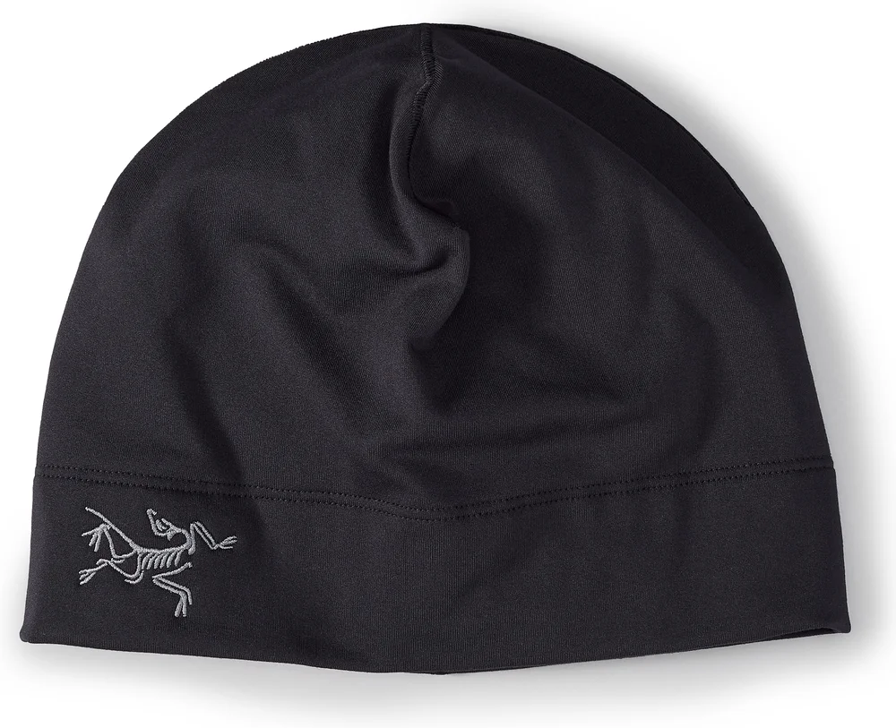 Arc'teryx Rho Toque Black v:8145726