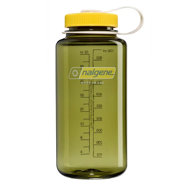 1 L Wm Sustain Bottle Oil Green With Freesia v:4087666