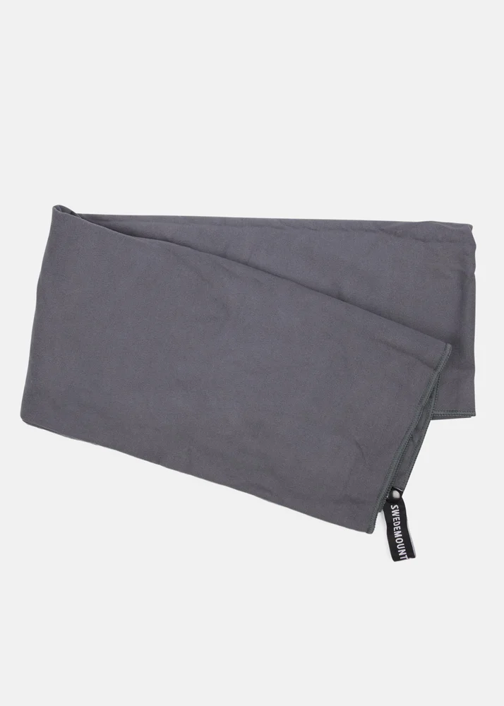 Microfiber Towel – Large v:9716203