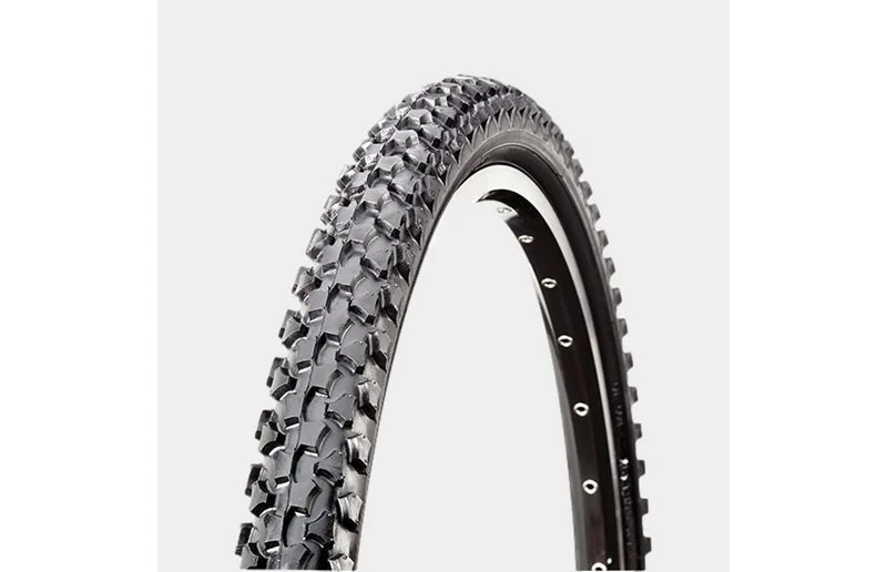 CST Sykkeldekk C1027 52-559 (26 X 1.95) Svart/Svart v:3210636 CST Sykkeldekk C1027 52-559 (26 X 1.95) Svart/Svart v:3210636
