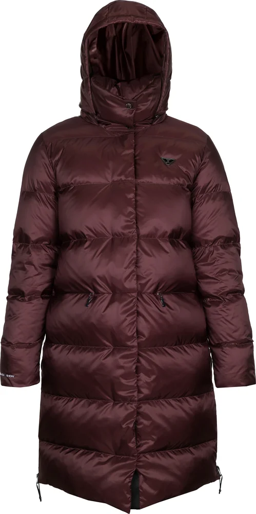 Canada Snow Women’s Sheila Long Bordeaux v:3991148 Canada Snow Women’s Sheila Long Bordeaux v:3991148