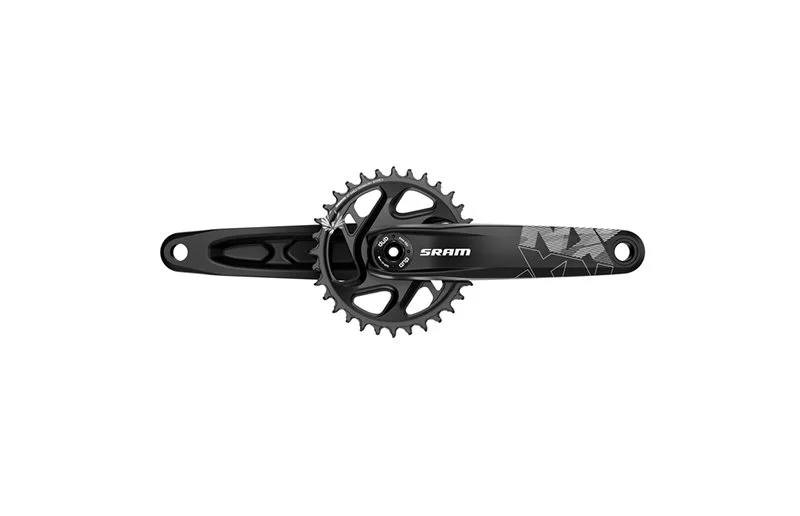 Sram Kranksett Nx Eagle Fat Bike 4'' 30T v:6373827