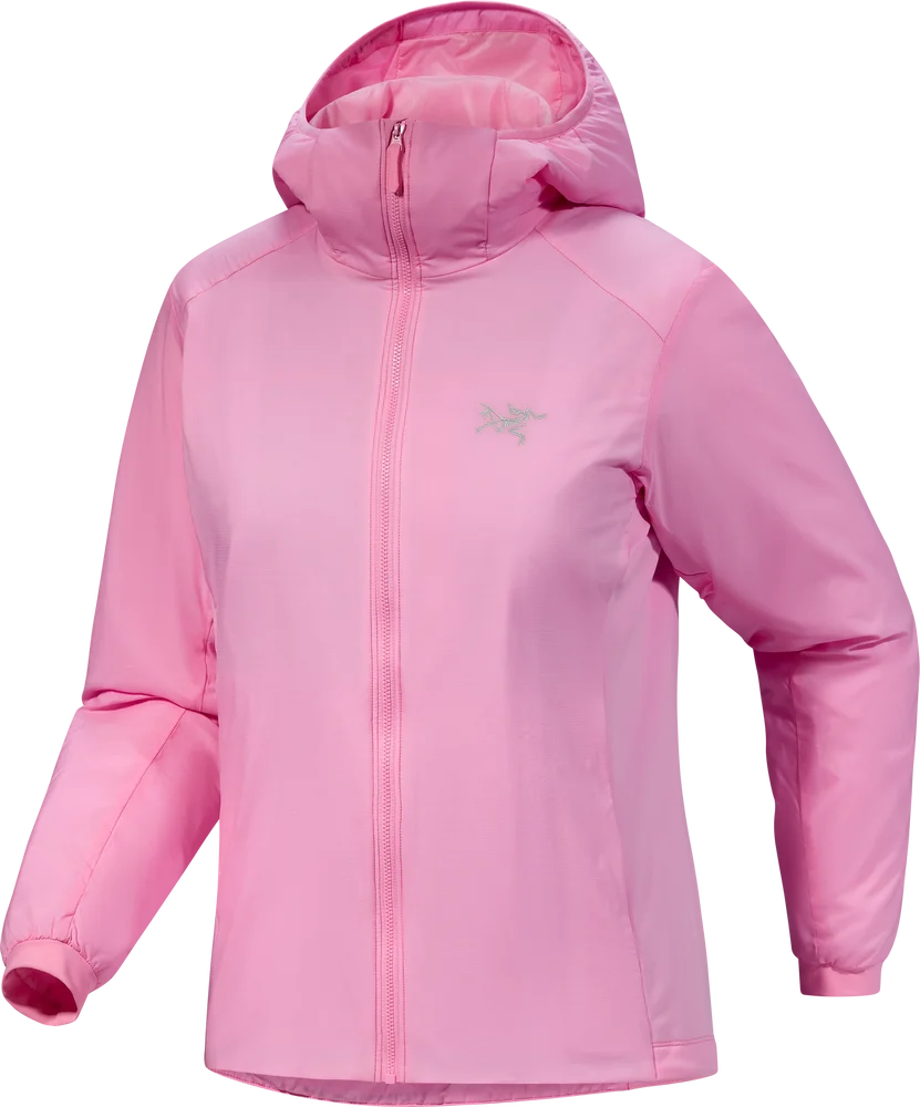 Arc’teryx Women’s Atom Hoody Pineberry v:4991750 Arc’teryx Women’s Atom Hoody Pineberry v:4991750