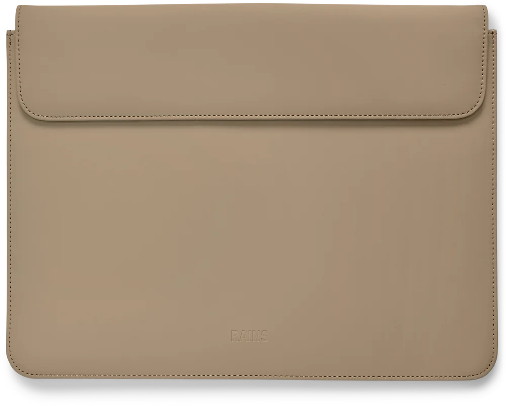 Rains Laptop Portfolio 15\/16'' Beige v:9068214"