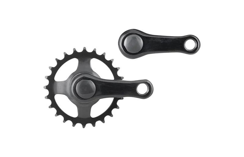Trek Wheel Top Alloy Barnekranker 70mm, 26t v:3233862 Trek Wheel Top Alloy Barnekranker 70mm, 26t v:3233862