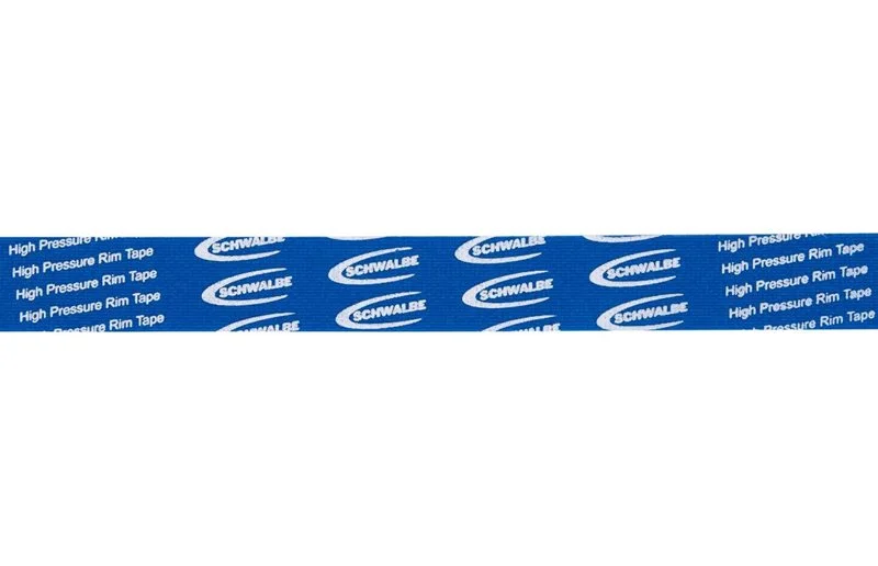 Schwalbe Felgbånd High-Pressure Textil 1 rull 25 meter, 18 mm v:5257476