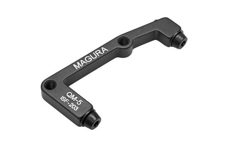 Magura QM5 IS-PM Adapter Front 203mm v:3313258