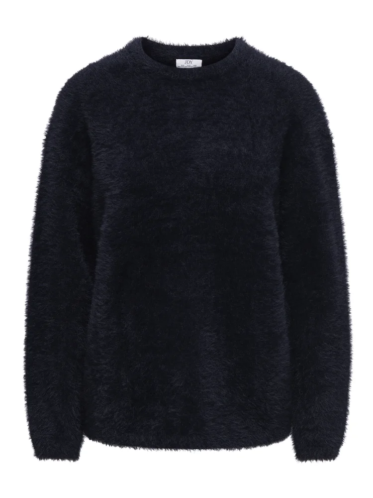 JDYPRIME JAYLA L/S ON PULLOVER v:1558000