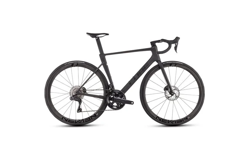 Cube Racer Aero Litening Air C:68X Race Blackline v:5028221