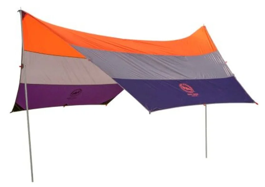 Deep Creek Tarp Medium Or/Tau/Egg v:3672248