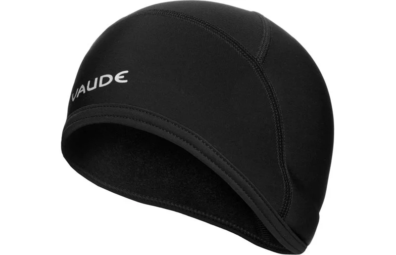 Vaude Bike Warm Cap Black/White v:4649959 Vaude Bike Warm Cap Black/White v:4649959
