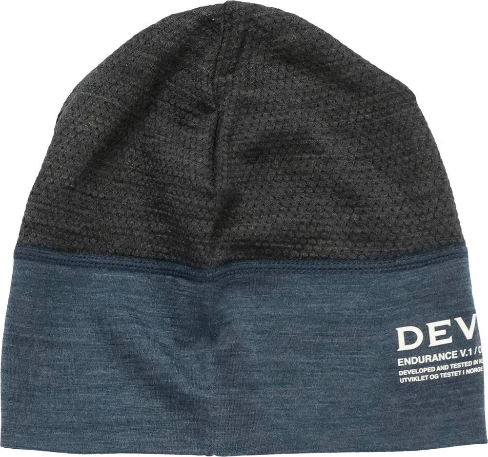 Devold Endurance Merino Light Beanie Night v:9732857