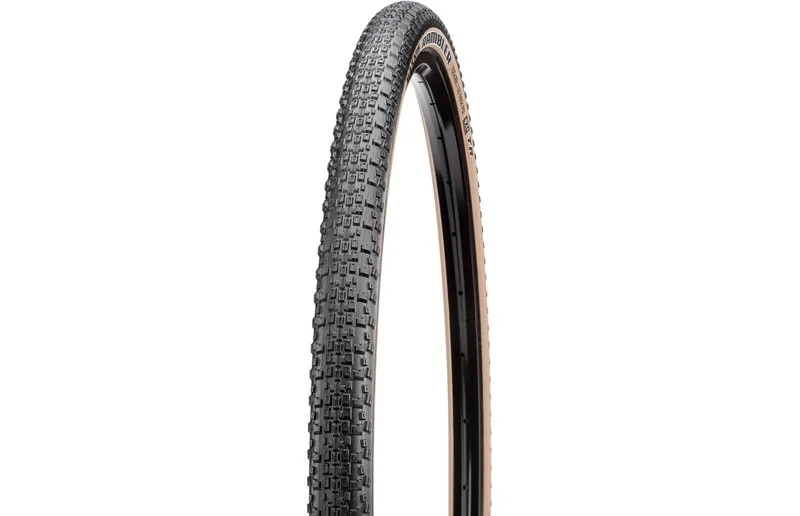 Sykkeldekk Maxxis Rambler 40-622 EXO/TR/Tanwall v:8299936