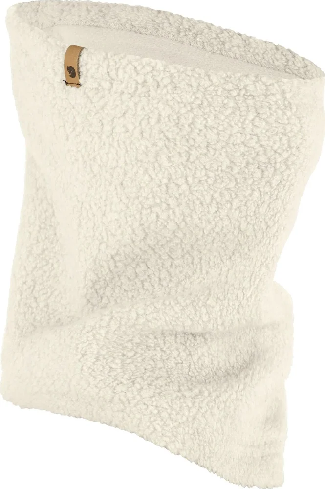 Fjällräven Kaitum Neck Gaiter Chalk White v:2131730