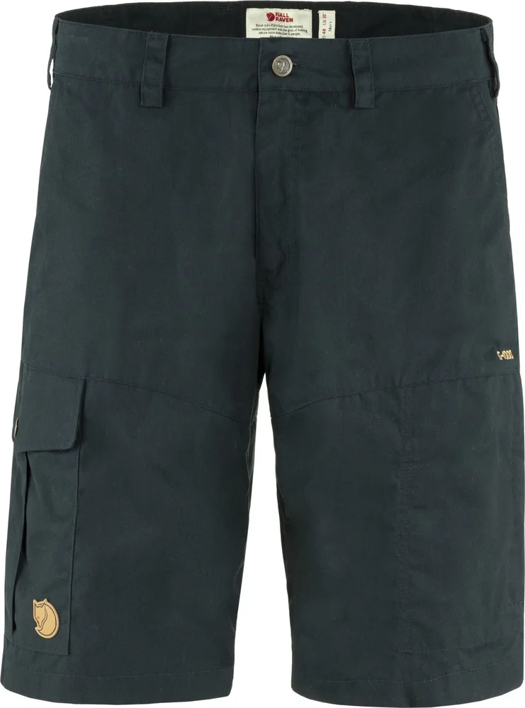 Fjällräven Men’s Karl Pro Shorts Dark Navy v:7510714 Fjällräven Men’s Karl Pro Shorts Dark Navy v:7510714