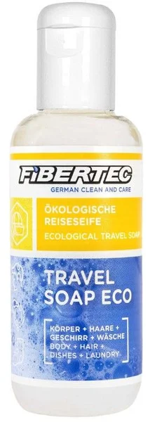 Travel Soap Eco, 100 Ml v:8580264 Travel Soap Eco, 100 Ml v:8580264