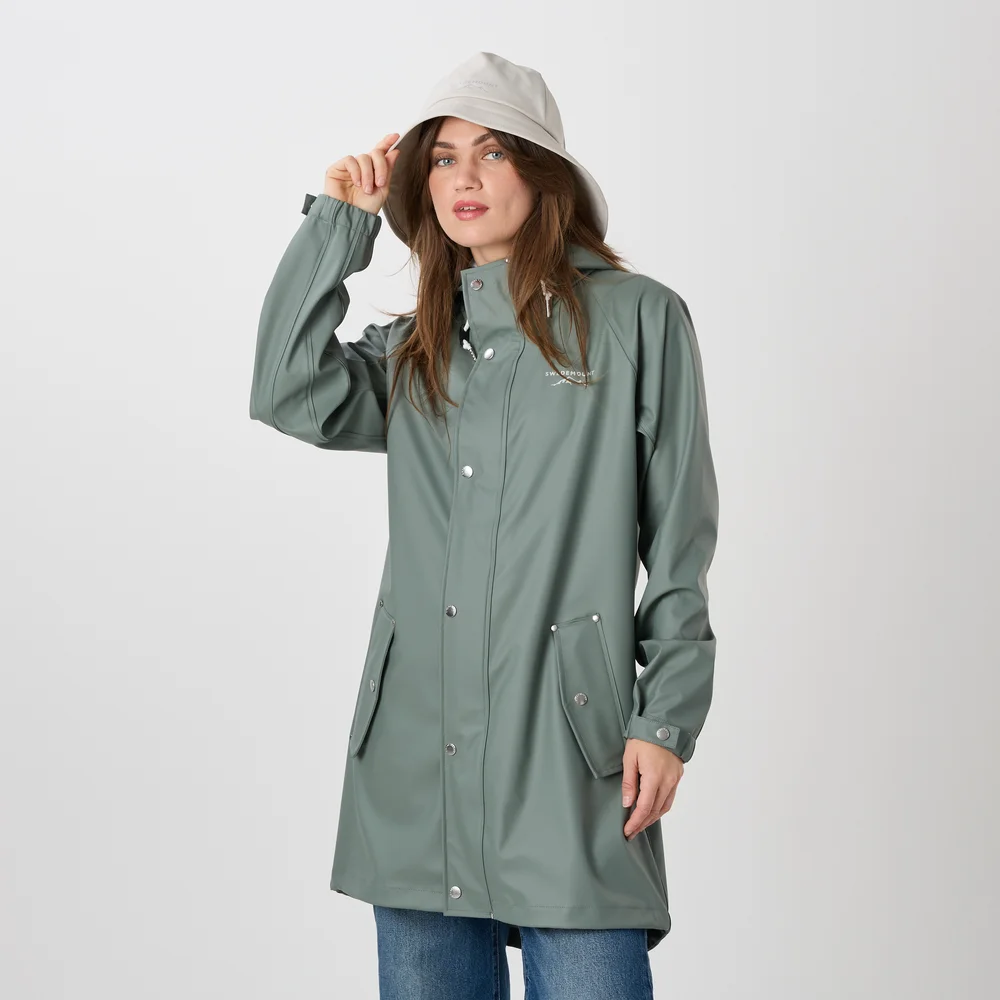 Väderöarna Coat W v:4349909
