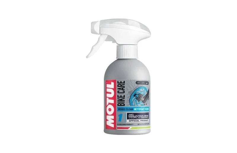 Motul Brake Clean 300ml, bremserens sykkel v:7176063