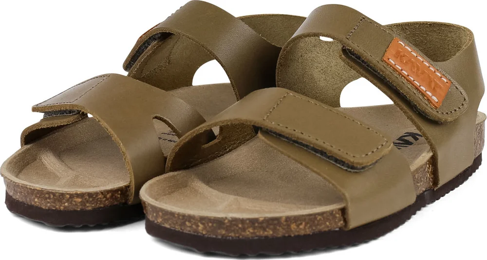 Kavat Kids’ Bomhus Khaki v:7141606 Kavat Kids’ Bomhus Khaki v:7141606