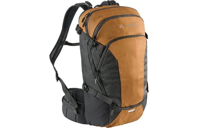 Vaude Ryggsekk Moab Pro 16 II Umbra v:3229291