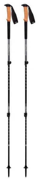 Trail Cork Trekking Poles Granite (Skadat handtag) v:2497431