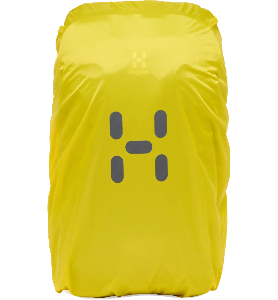 Haglöfs Raincover 15-30 L Tech Yellow v:3247149