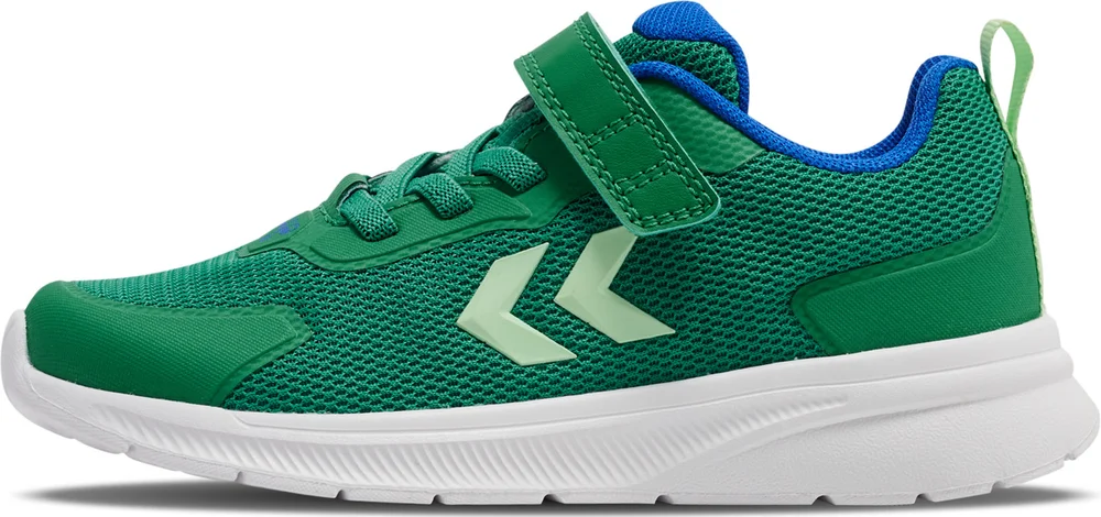 Hummel Juniors’ Actus Tr Breather Bosphorous v:5751223 Hummel Juniors’ Actus Tr Breather Bosphorous v:5751223