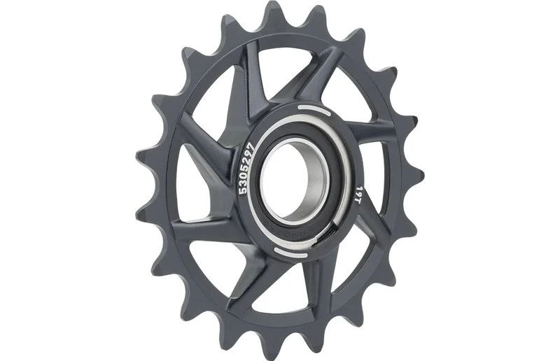 Trek 2024 Slash Idler Pulley Cog Assembly V3 v:4258478