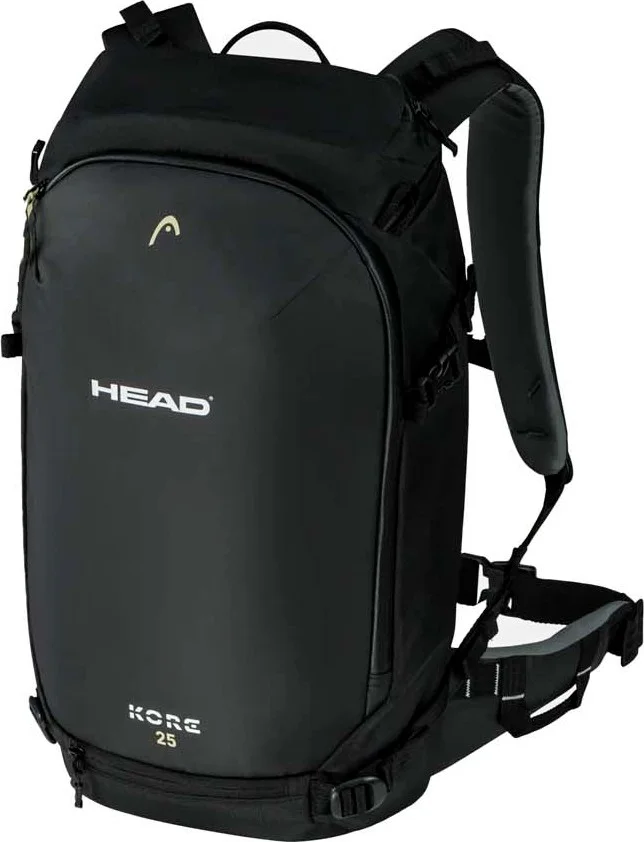 Head Kore Backpack Black v:3660819 Head Kore Backpack Black v:3660819