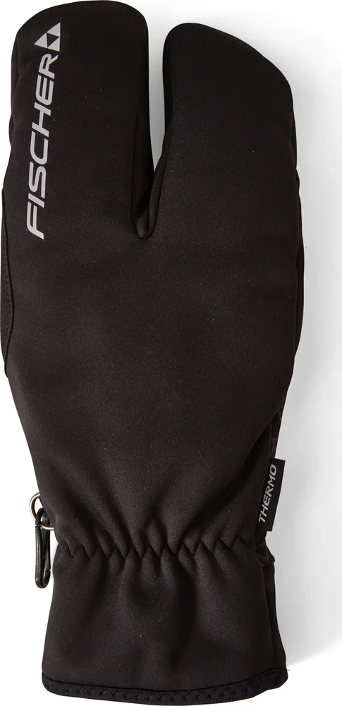 Fischer Classic Lobster Glove Black v:6123751 Fischer Classic Lobster Glove Black v:6123751