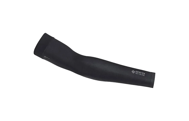 Armvarmere Gore Shield Arm Warmers Black v:9418486 Armvarmere Gore Shield Arm Warmers Black v:9418486