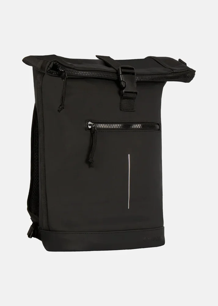 Mart New York Rolltop Backpack v:6222460