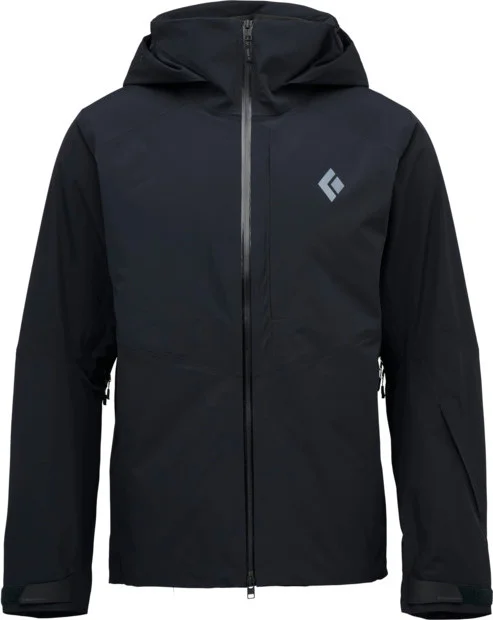 Black Diamond Men's Recon Insulated Shell Black v:6266505
