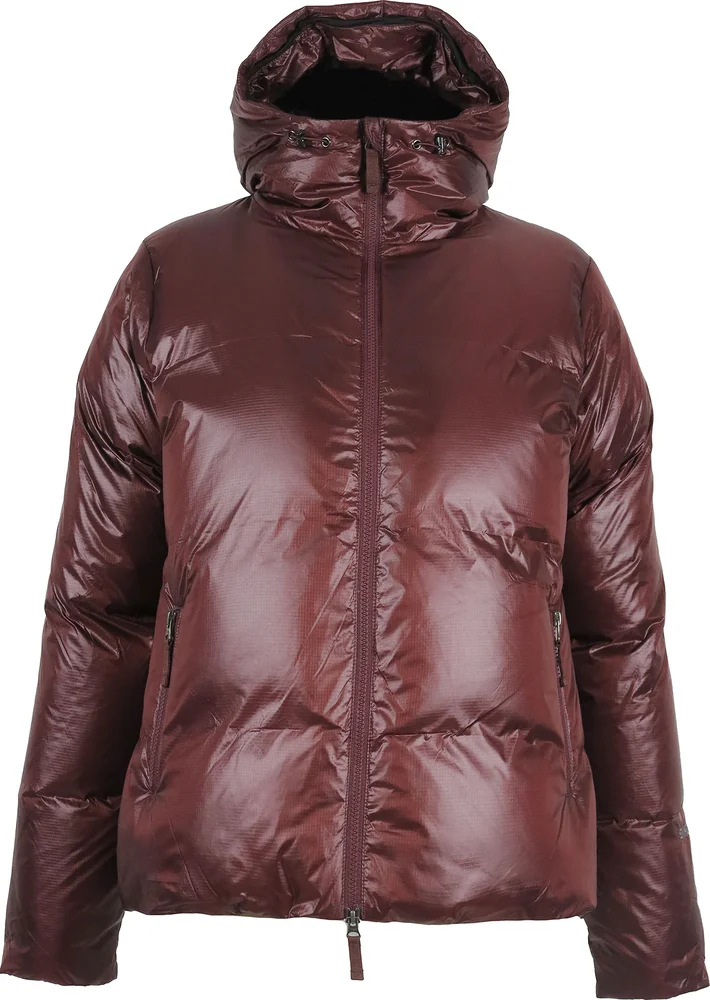 Skhoop Women’s Greta Down Jacket Chestnut v:5461197 Skhoop Women’s Greta Down Jacket Chestnut v:5461197