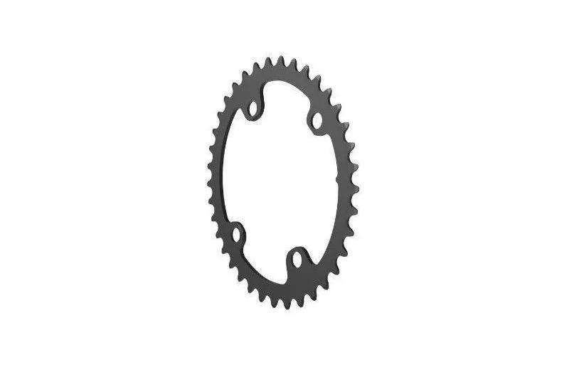 Rotor Q-Ring Chainring for Force AXS 4-Arm 107mm 35T Inside v:5005176 Rotor Q-Ring Chainring for Force AXS 4-Arm 107mm 35T Inside v:5005176