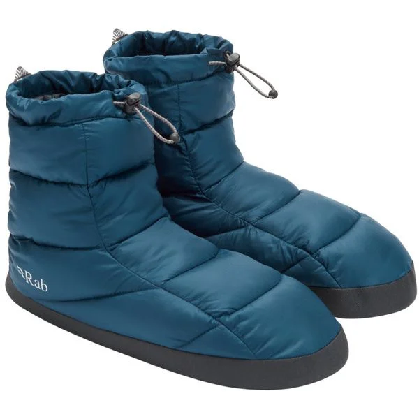 Cirrus Hut Boot Tempest Blue v:2408870