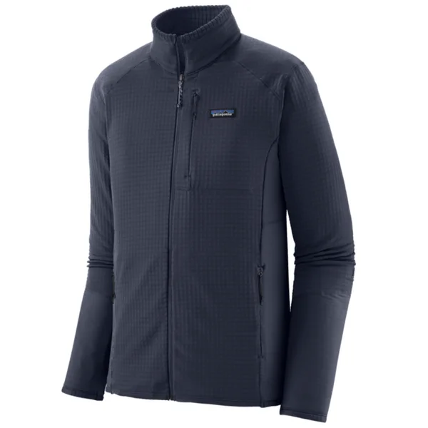 M's R1 Jkt New Navy v:6014783