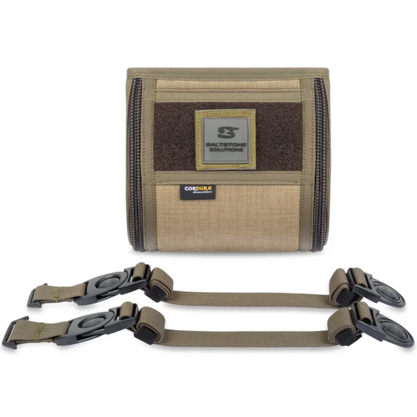 Ammunition Pouch – Compatible With Integrator Modular Hunting Vest Coyote v:3368135 Ammunition Pouch – Compatible With Integrator Modular Hunting Vest Coyote v:3368135