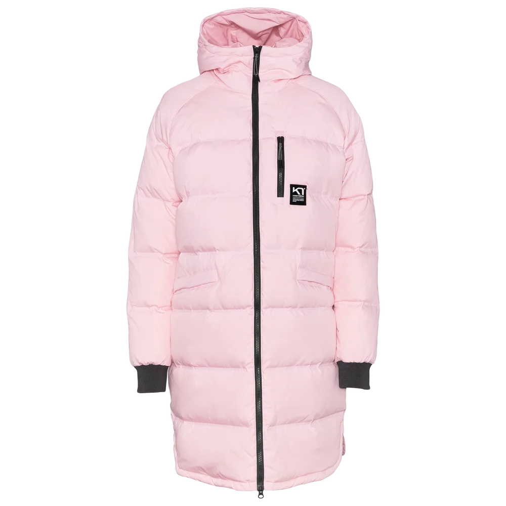 Kari Traa Women's Rongve Parka Frost v:1470637