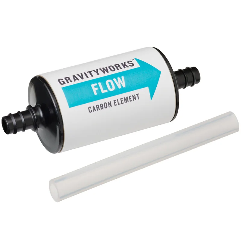 Platypus GravityWorks Carbon Element White v:8439650