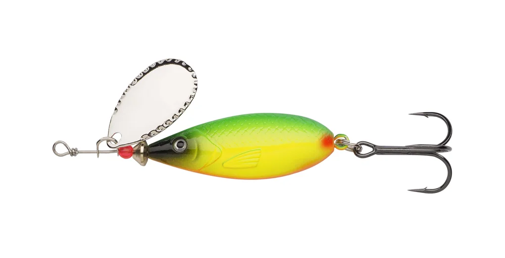 Droppen Maxi 9g Chartreuse Green v:8376100