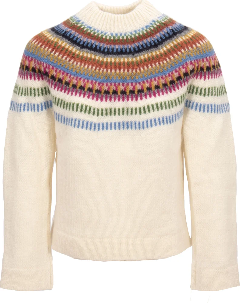 Sätila Women’s Tostekulla Sweater Intense v:7992283 Sätila Women’s Tostekulla Sweater Intense v:7992283