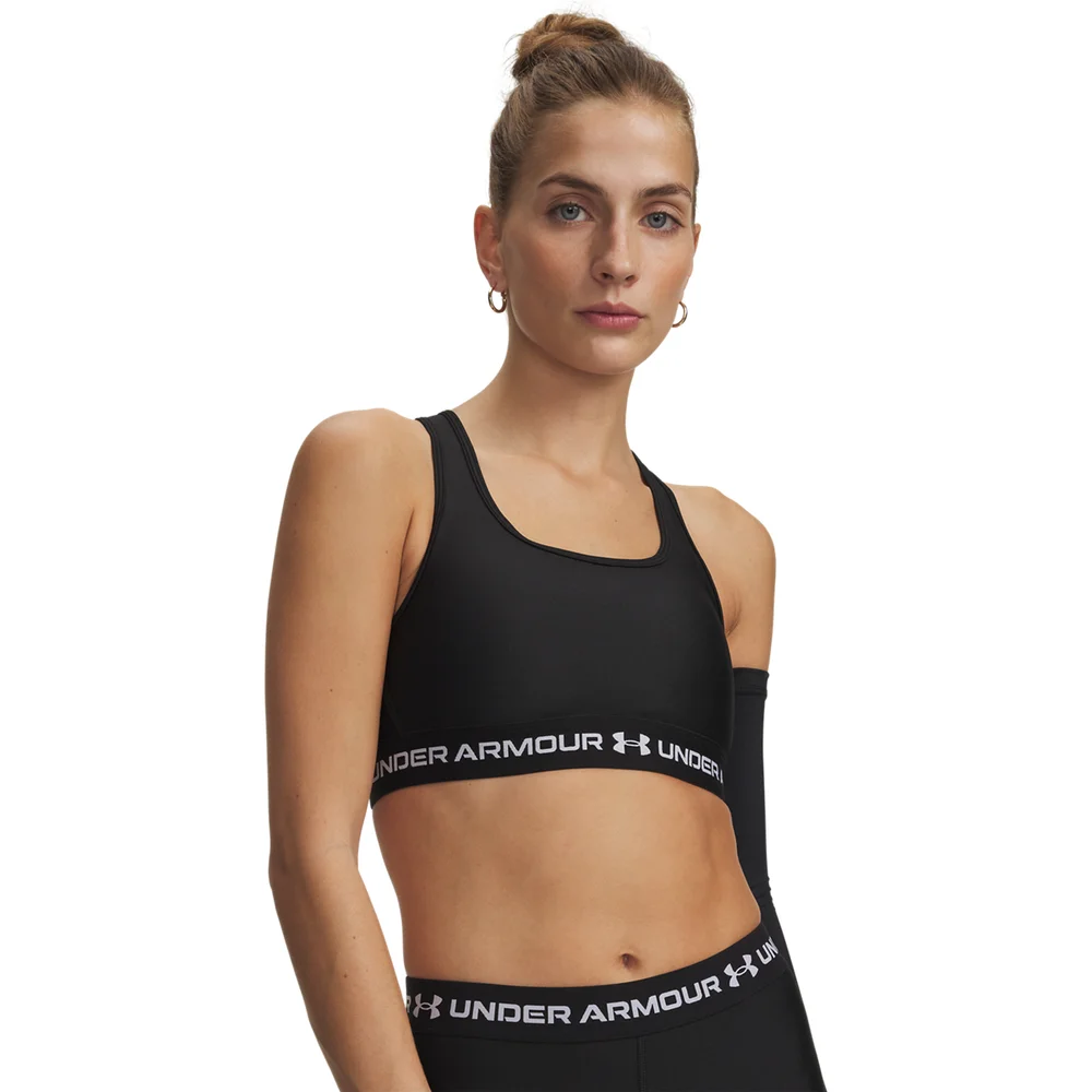 Crossback Mid Bra v:5404002 Crossback Mid Bra v:5404002