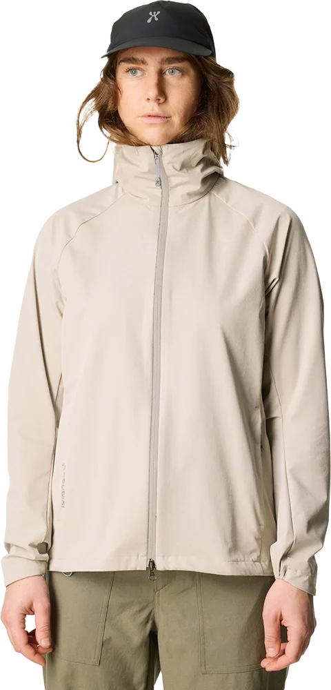 Houdini Women’s Daybreak Houdi II Sandstorm v:8700102 Houdini Women’s Daybreak Houdi II Sandstorm v:8700102