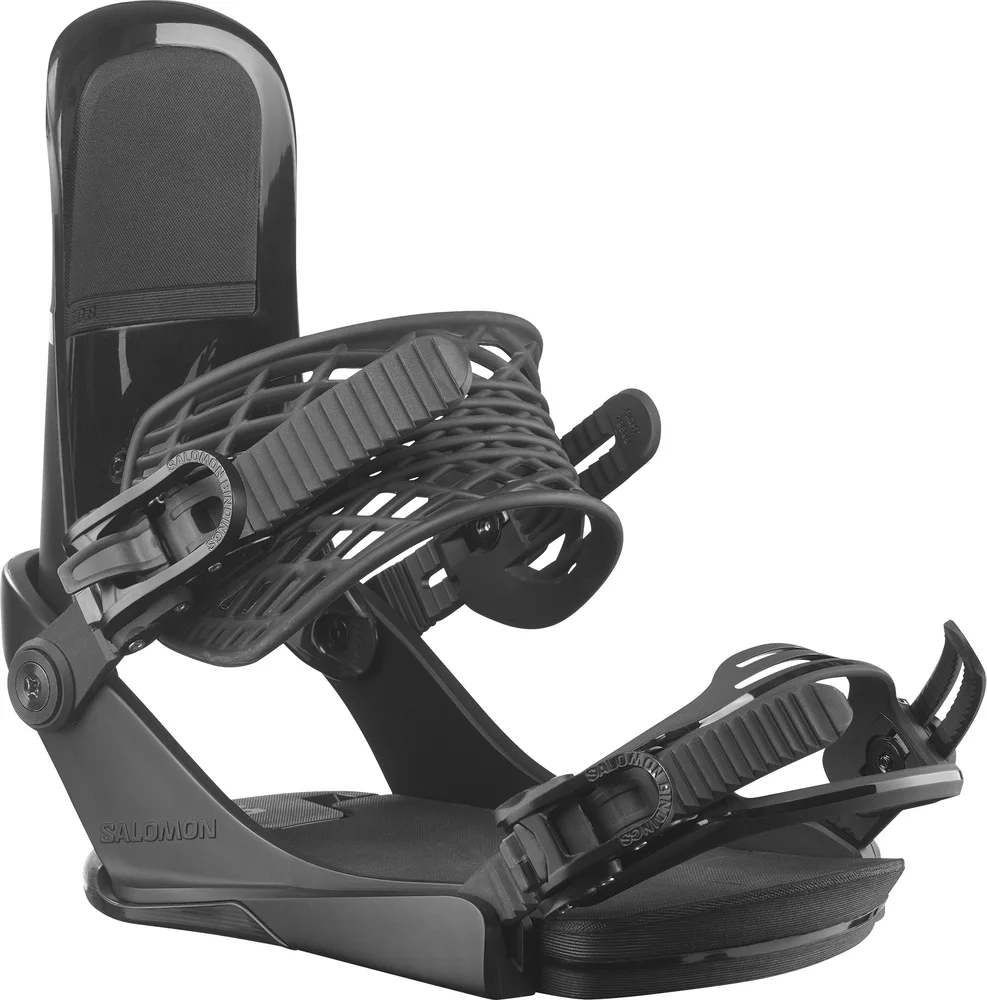 Salomon Edb Black v:8884547