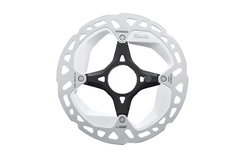 Shimano Bremseskive 160mm Center Lock E R v:3069506