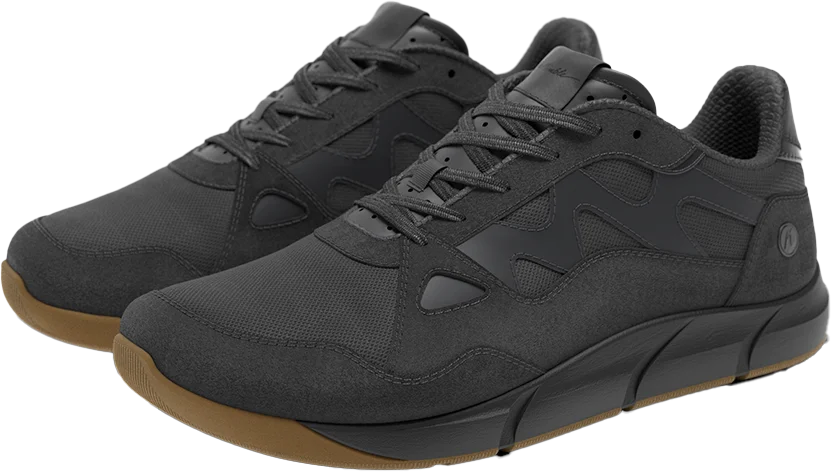 Joe Nimble Women’s Sneaker Addict Black/Brown v:9574529 Joe Nimble Women’s Sneaker Addict Black/Brown v:9574529