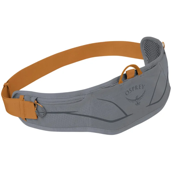 Duro Dyna Lt Belt Phantom Grey/Toffee Orange v:3289908