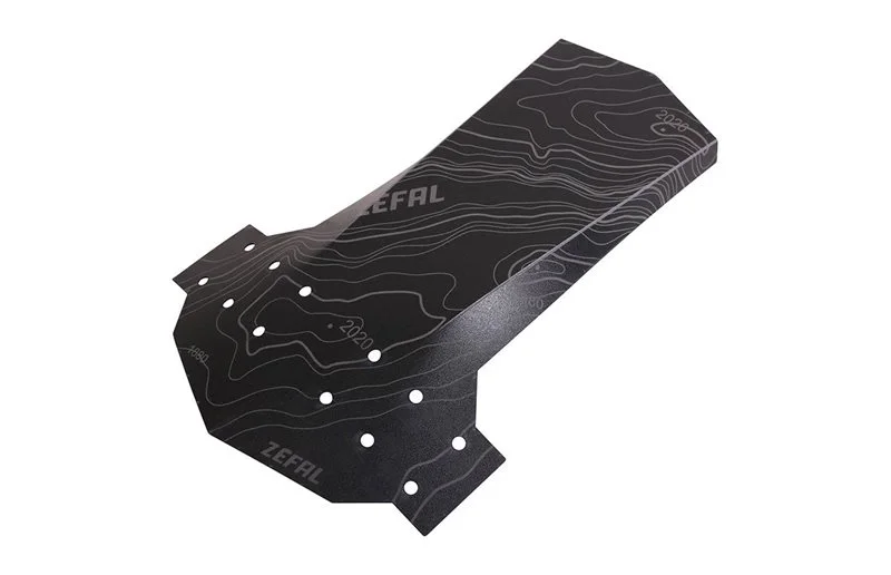 Zefal Skjermbeskytter Deflector Lite Bak Bak v:3571970 Zefal Skjermbeskytter Deflector Lite Bak Bak v:3571970